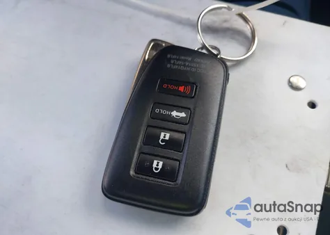 2021 Lexus Is 300 from USA, damaged, VIN JTHAA1D26M5110237